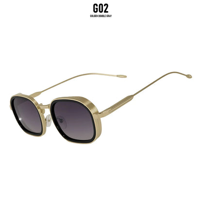 Steampunk Sunglasses Women UV400 Protection Sunglass Men Vintage Fashion Glasses Retro Gafas De Sol Hombre Lunette Soleil Femme