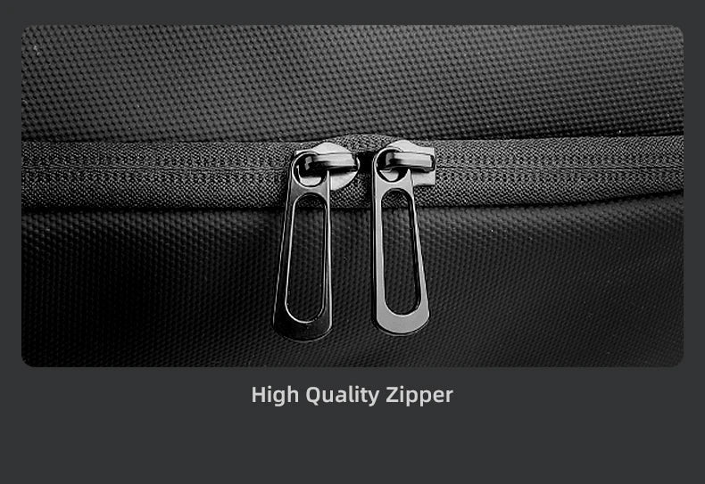Men's Designer Laptop Bag Waterproof School Bags for College Boys Male Business Sports Travel Backpack Men With USB Charging