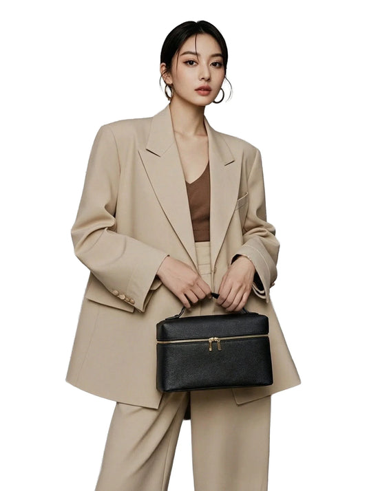 Clutch 27/19cm Woman Bags Shoulder Bags Hand Bags Crossbody Bags Designer Luxury Real Leather Quality Bag Fashion New In