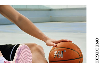 BIG3 Team 3.0 Men Basketball Shoe New Breathable Shock-Absorbing Training Rebound Non-slip Male Sneakers 672521122