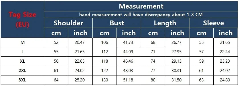 American Retro T Shirts Men Oversized T-shirt Women Loose Long Sleeve Shirt Vintage Hip Hop Y2K Style Men's Streetwear Plus Size
