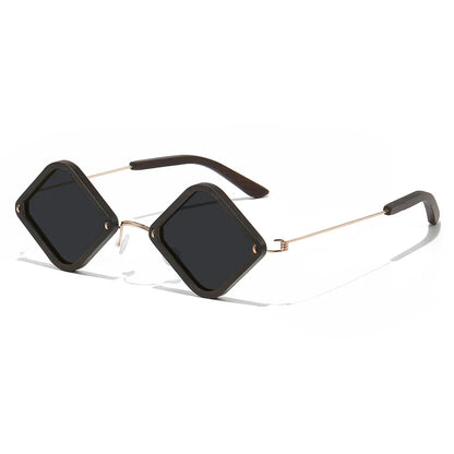 wooden adult sunglasses, handcrafted purple sandalwood polarized glasses, mirror-coated lenses, glasses gift box 2107