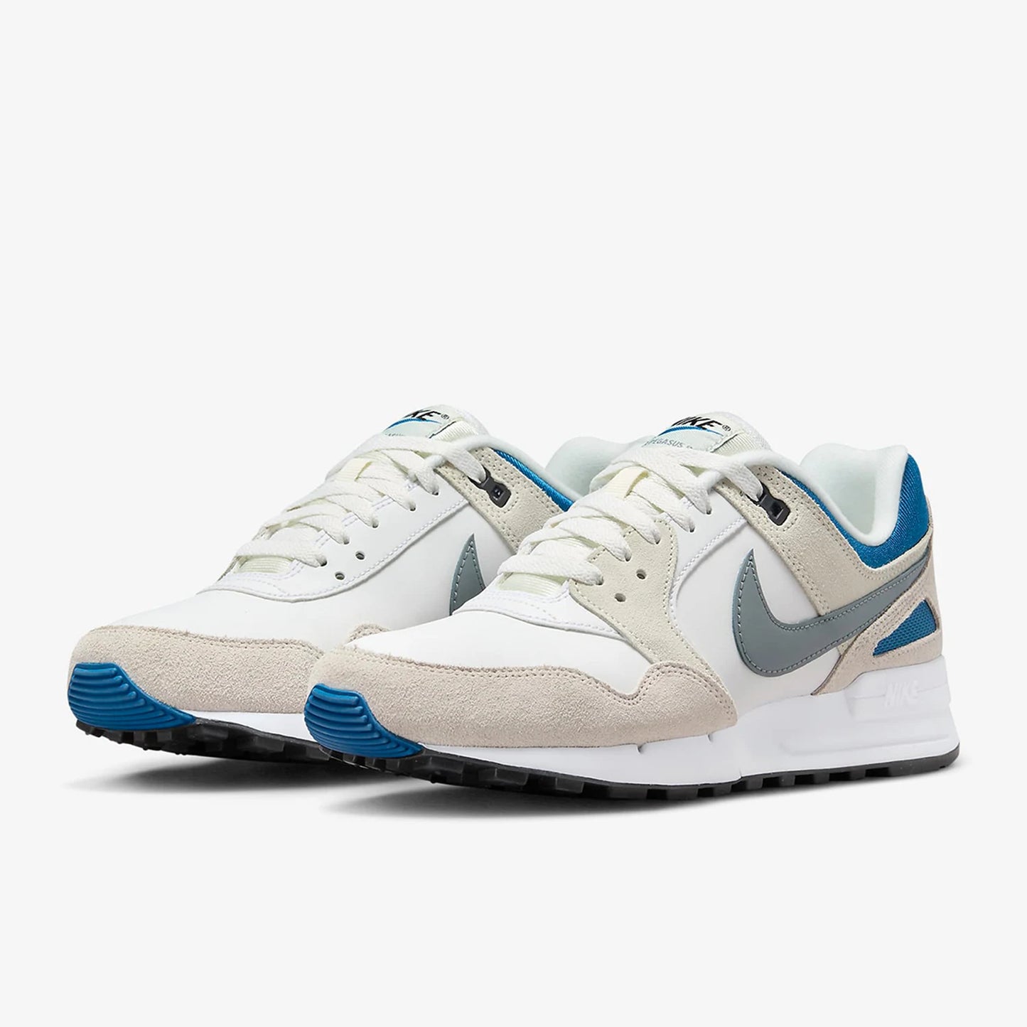 Official Genuine AIR PEGASUS 89 Men's Lightweight Sports Running Shoes FB8900-100