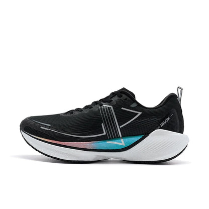 360X Professional Running shoes Men's Carbon Plate Marathon PB Sport Shoe Lightweight ETPU Material Sneakers 976119110080