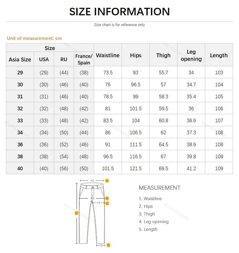 Bamboo Fiber Fabric Men's Casual Pants Summer New Ultra-thin Elastic Soft Straight Business Trousers Classic Black Khaki Gray