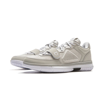 Men's WAY OF WADE 1 LOW Professional Basketball Shoes BOOM Cushion Wearable Anti-slip LiNing Sports Shoes ABAU099