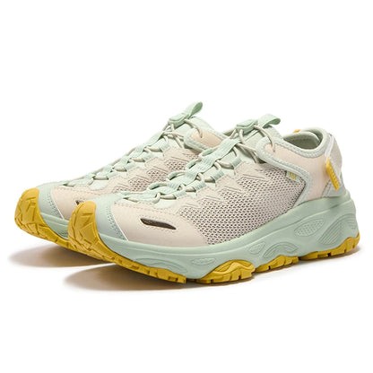 Men's Catfish-River Tracing Shoes 2.5 Summer Mesh Breathable Anti-slip Outdoor Walking Fishing Male Sandal 672623303