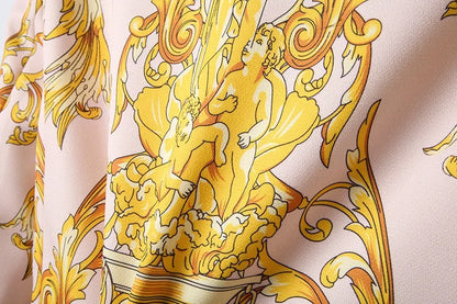 Mens Blazer Jacket Luxury Suit Floral Jacket Classic Peak Lapel Coat for Wedding Party Prom Costume Homme