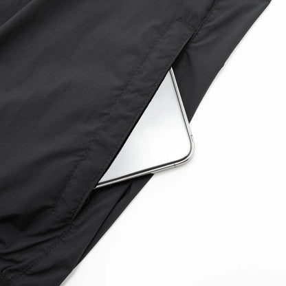 Men's Cycling 2-in-1 Jacket Waterproof Windproof Bicycle Jersey 6 pockets breathable Road Bike Gilet MTB Riding Clothes