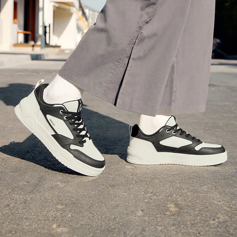 NEW Sports Shoes Men’S Outdoor Wear-Resistant Trendy Non-Slip Casual Professional Skateboard Sneaker Male 672416608