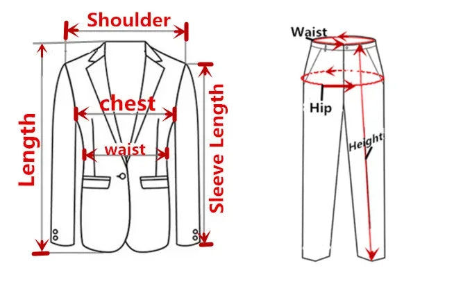 2026 New Men's Red Sleeveless Vest Coat, Single-breasted V Neck Waistcoat, Wedding Party Vests Blue Black Asian Size M-5XL 6XL