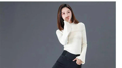 Jeans Oversize 26-38 Slim Denim Pants Women's High Waist Skinny Jean Vintage Wash Pencil Stretch Vaqueros Leggings Pantalones