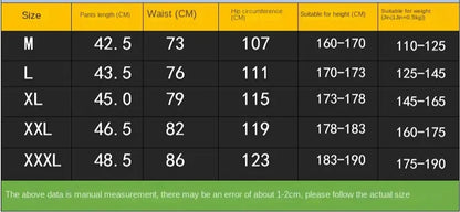 Mens Clothing IP Trend Casual Shorts Summer Fitness Sports Mesh Breathable Quick Dry Short Pants Man Beach Basketball Sweatpants