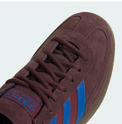 Official Three Stripes Men's and Women's Retro Durable Classic Sports Sneakers IF9530