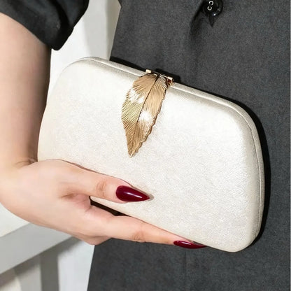 New Velvet Evening Bag Sparkling Diamond Women's Bag Suede High-Quality Texture Party Gathering Evening Bag