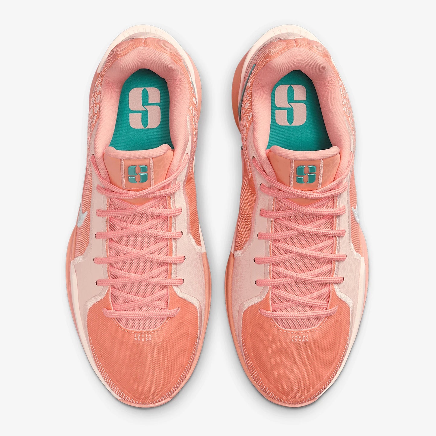 Official SABRINA 2 EP Men's and Women's Low-Top Basketball Shoes FZ1517-801