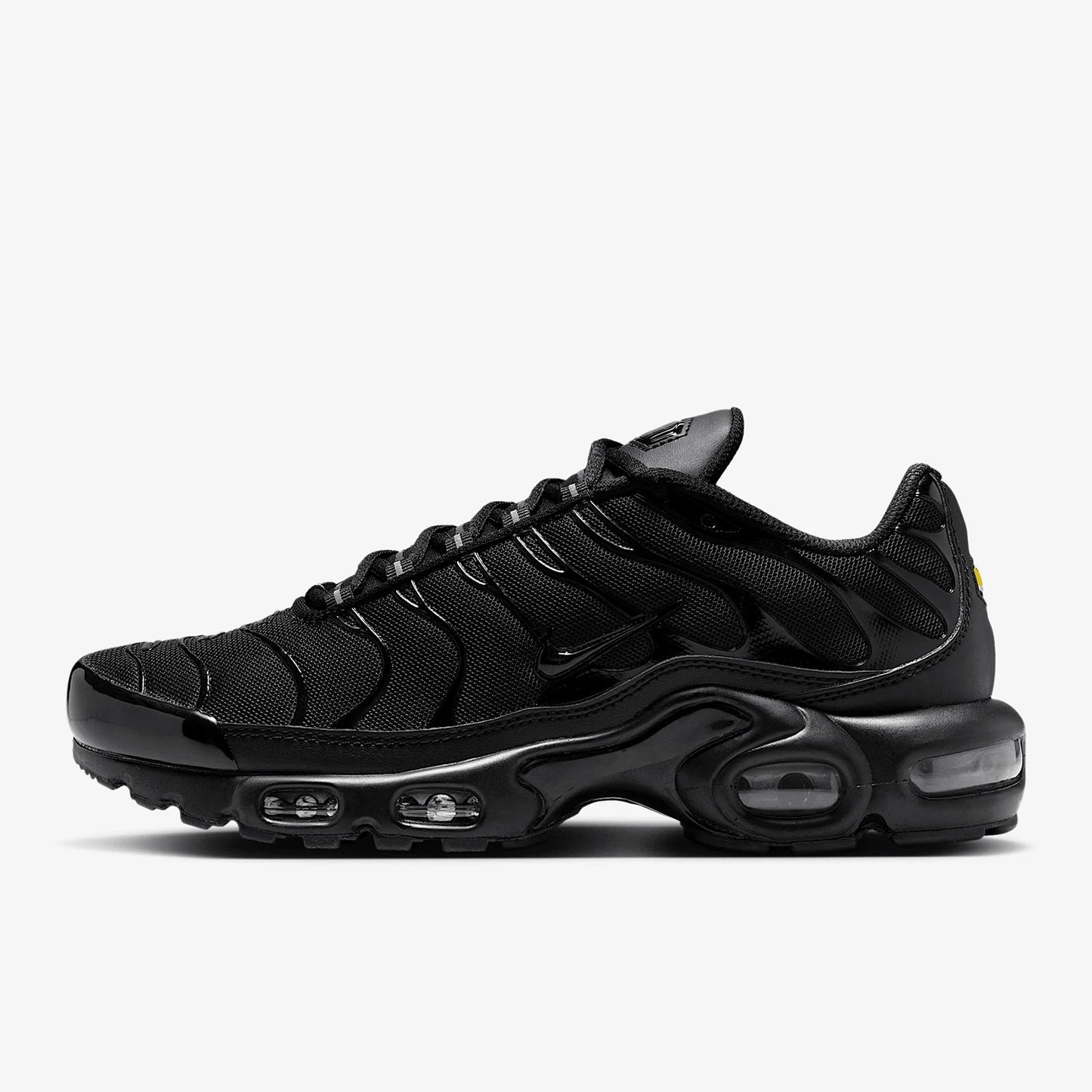 Official Genuine Air Max Plus Women's Cushioned Durable Running Shoes DM2362-002