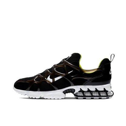 Air Zoom Spiridon Cage 2 Unisex Sneakers | Retro Comfort & Enhanced Cushioning | Everyday Casual Wear CJ1288-001