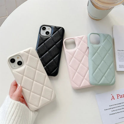 Crossbody Lanyard Wallet Phone Case For iPhone 15 14 13 16 Pro Max Card Holder Necklace Chain Luxury  Leather ( NO LOGO)