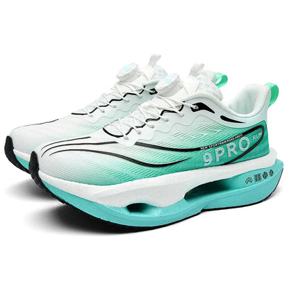 New Cushioning Running Shoes for Men Lightweight Sport Shoes Breathable Casual Sneakers Non-Slip Outdoor for Women New Arrival