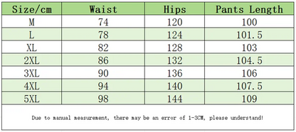 Men'S Plus Size Jeans Japanese Retro Hong Kong Style Jeans Loose Casual Wide Leg Pants Casual Pants Hip-Hop Pants
