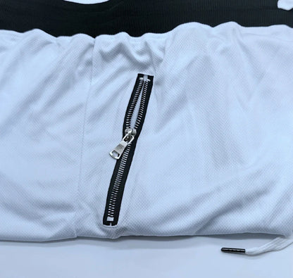 Mens Fire Red Shorts Casual Basketball Shorts Gym Fitness Short Joggers Shorts Workout Bodybuilding Breathable Board Shorts Male