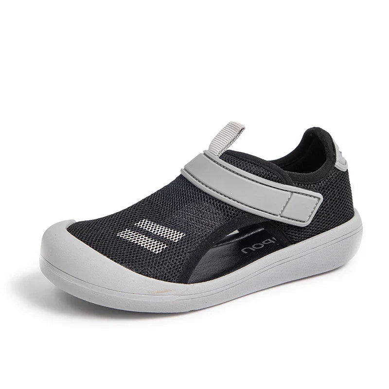 Breathable Sport Sandals Summer Children Casual Shoes Boys Beach Sandals Kids Lightweight Closed Toe Baby Sandals for Girls