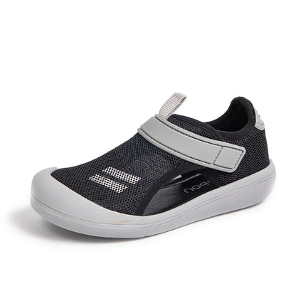 Breathable Sport Sandals Summer Children Casual Shoes Boys Beach Sandals Kids Lightweight Closed Toe Baby Sandals for Girls