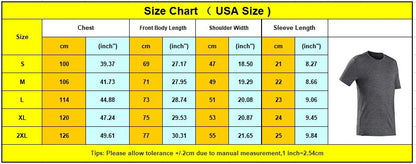 Superfine Merino Wool T shirt Men Base Layer Merino Shirt Wicking Breathable Quick Dry Anti-Odor No-itch Big USA Size
