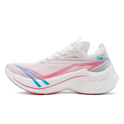 New Marathon Carbon Plate Running Racing Shoes Men Professional Stable Support Shock-relief Ultra-light Rebound Sneakers