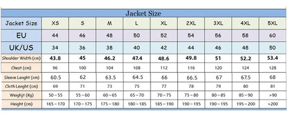 Plaid Blazer for Men 1 PCS Suit Jacket with Side Slit Slim Fit Houndstooth Checked Casual Coat 2024