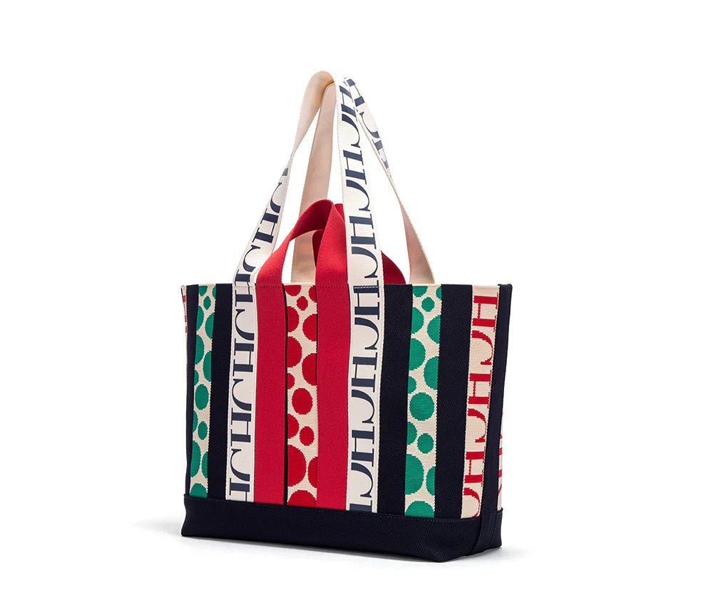 Women's Tote Bag 2026 Simple and Environmentally Friendly Handbag Large Capacity Women's Yoga Storage Bag