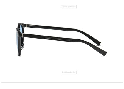Aluminum Polarized Sunglasses Women Men Photochromic Sun Glasses UV400 High Quality Chameleon Driving Goggles Eyewear Gafas