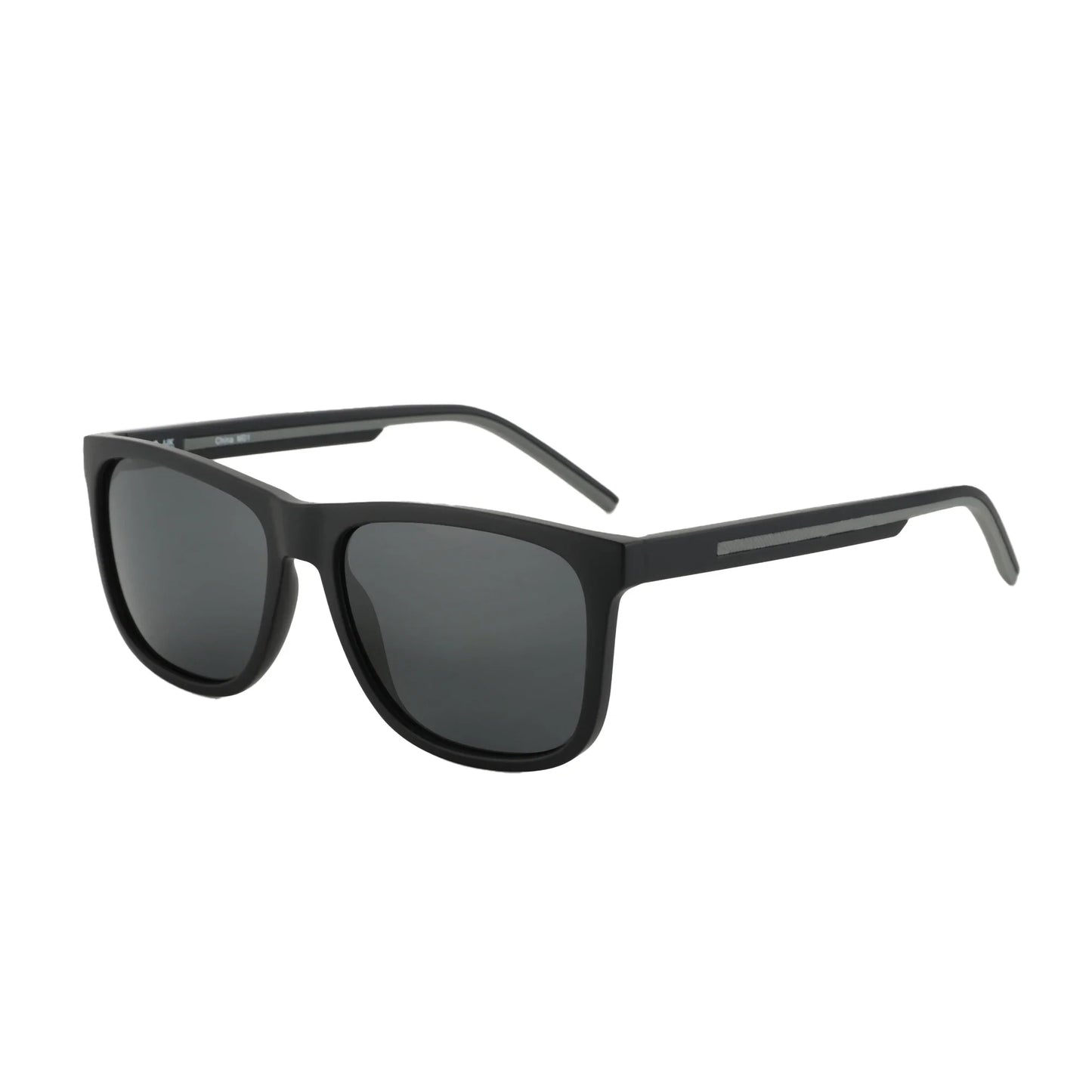 New Arrivals Polarized Sunglasses Men Uv400 Protection Shade Fashion Ultra Light TR90 Night Vision Sun Glasses ZS3221