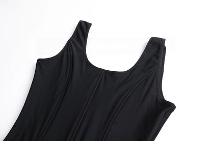 Fajas Colombian Firm Body Shapers Reducing and Shaping Girdles for Women Post Surgery Corset Butt Lifter Slimming Sheath
