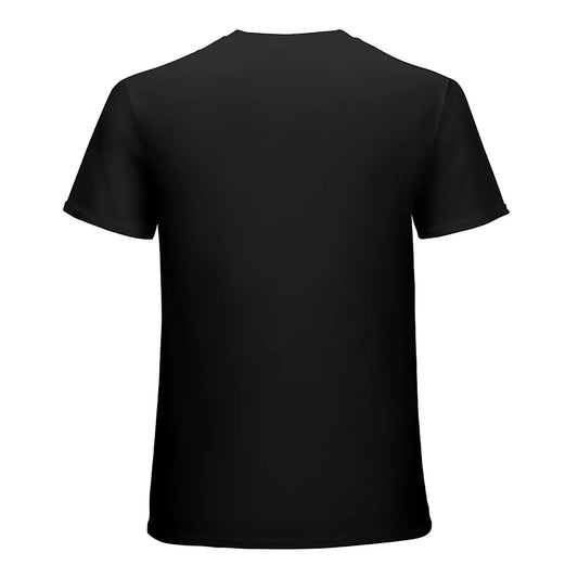 Saab Turbo Boost Gage T-Shirt Aesthetic clothing customs design your own men tshirt