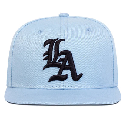 Unisex Gothic Letter Embroidery Hip-hop Hats Spring Autumn Outdoor Adjustable Casual Baseball Caps Sunscreen Hat