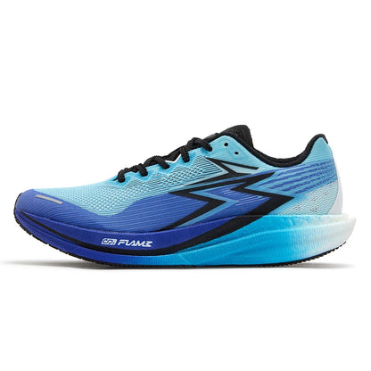 Men Running Shoes Marathon Professional Stable Light Wear-resistant Jogging Male Sneakers 672512226