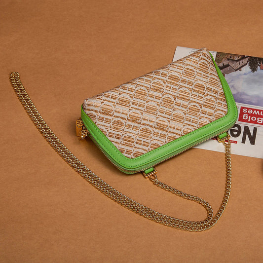 Women's New Single Shoulder Chain Bag for Casual Business and Office Women Shoulder Bag