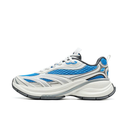 Basque 3 For Male Sneakers Retro Fashion Breathable  Luxury Height-Increasing Sports Shoes 2026 Spring 874219320001