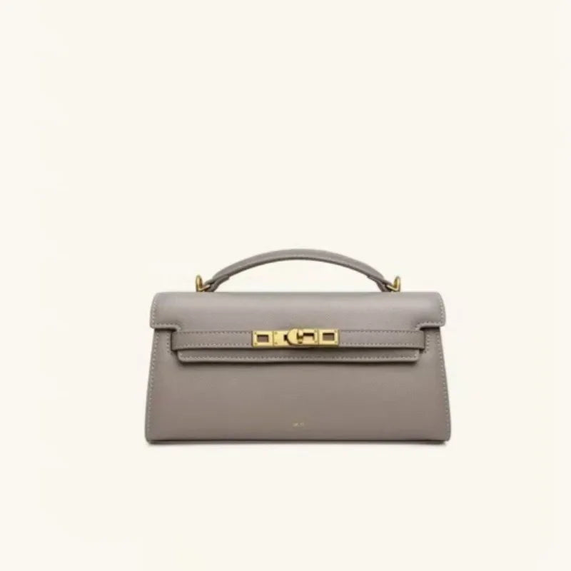 Premium Leather Shoulder Bag,Lightweight versatile women's handbag,Spring&Autumn Fashion Crossbody bag