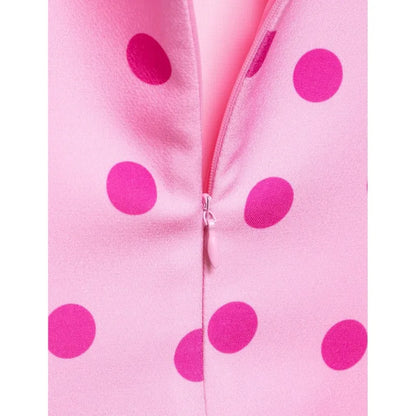 Women's Polka Dot Shirt with Ruff Sleeve New 2026 Spring Casual Button Sleeveless Women Tops Simple Lady Shirts & Blouses