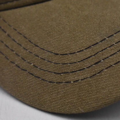 Fashion Cotton Men Women Tactical Fashion  Baseball Cap Usa American Flag Outdoor Unisex Hip Hop Hats For Runing
