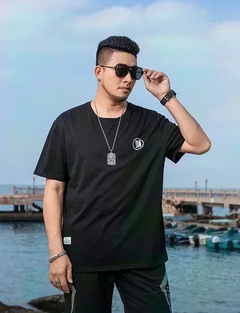 Demon Slayer Anime Mens T Shirt Cotton Women Short Sleeve Tee Summer Graphic Print Streetwear Casual Top New Summer Fashion Y2k