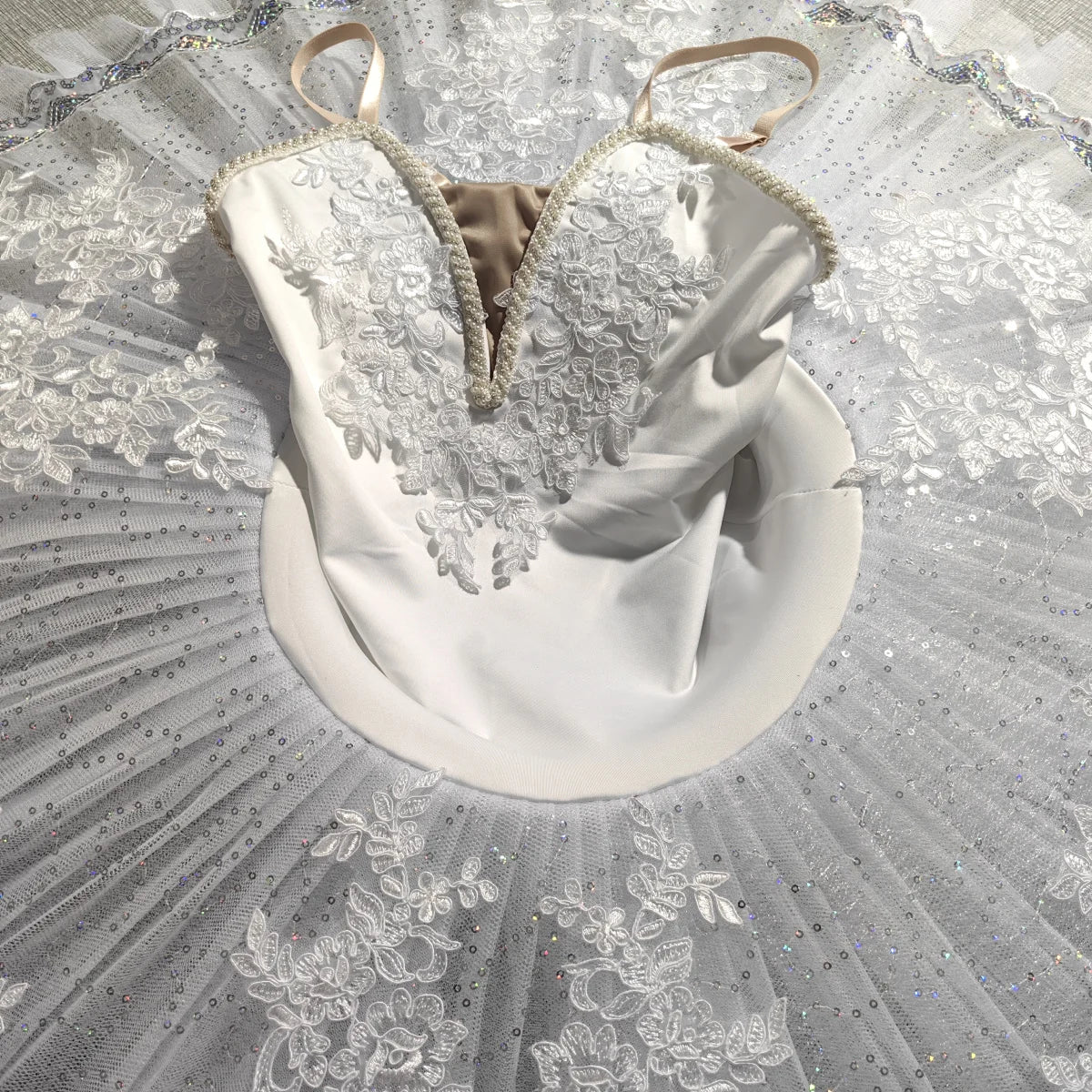Professional Ballet Tutu Adult Child Ballerina Dress Kids Toddler Girl Clothes Swan Stage Wear Halloween Costumes For Women