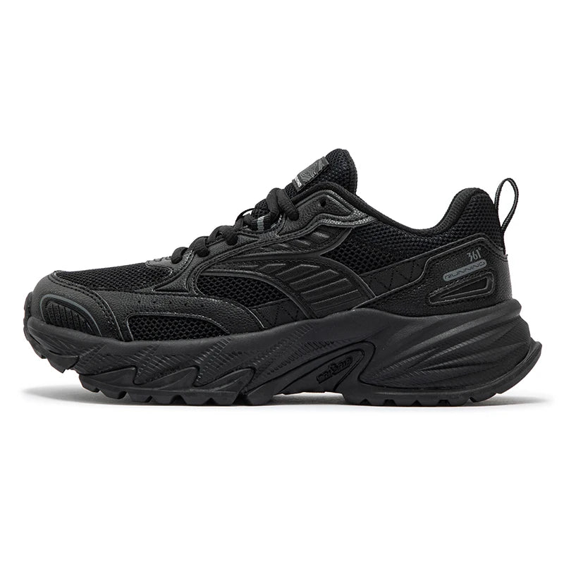 Women Running Shoes Non-slip Shock-Absorbing Lightweight Outdoor Hiking Fashion Jogging Female Sneakers 682512202F