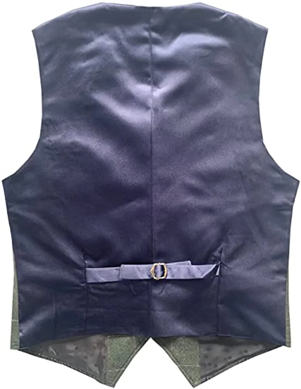 Men's Vests Tweed Suit Business Clothing for Men Striped Waistcoat Punk Vest Groomman Wedding Brwon Black Grey Jacket Bleazer
