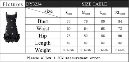 Women Sexy Ruffles Summer Clothing 2025 New Sleeveless Bandage Dress Club Party Mini Dresses
