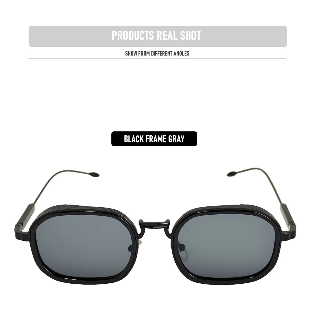 Steampunk Sunglasses Women UV400 Protection Sunglass Men Vintage Fashion Glasses Retro Gafas De Sol Hombre Lunette Soleil Femme