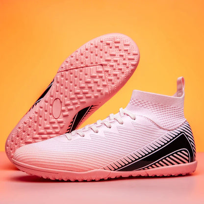 soccer shoes zapatillas de futbol football boots soccer indoor shoes zapatillas de futsal para hombre buty piłkarskie dladzieci